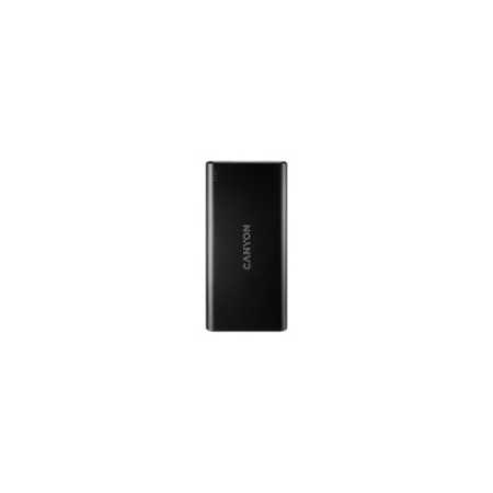 CANYON power bank PB-106 10000 mAh Black