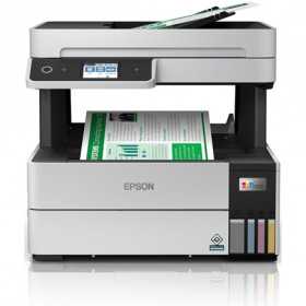 InkJet EPSON EcoTank L6460 (multifunction)