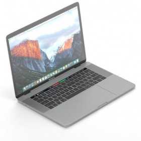 (refurbished) Laptop Apple Macbook Pro 15 (2018) / i7 / RAM 32 GB / SSD Pogon / 15,6" 28