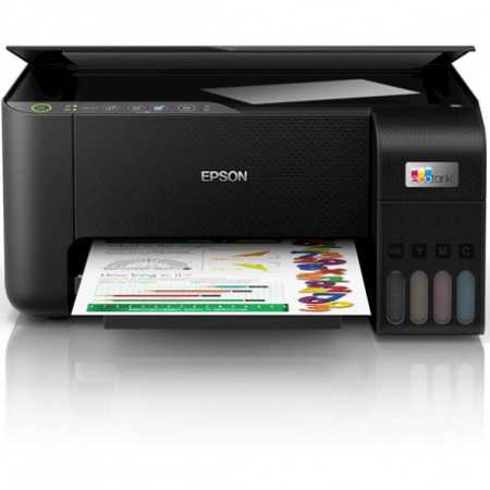 InkJet EPSON EcoTank L3250 (multifunction)