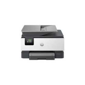 HP OfficeJet Pro 9120e All-in-One Printer Print/Copy/Scan/Fax 1200x1200 dpi, 22 ppm, USB/LAN