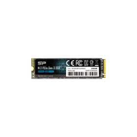 Silicon Power A60 256GB SSD M.2 2280 PCIe NVMe Gen3x4