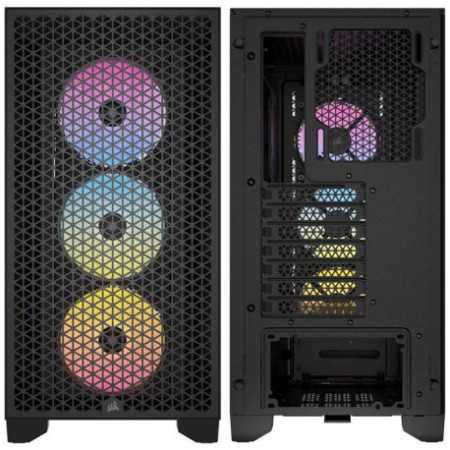 Corsair 3000D RGB Airflow