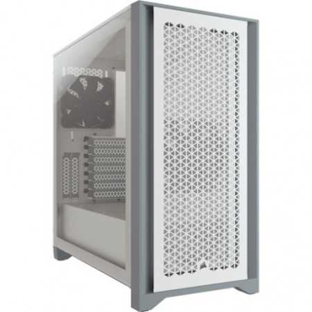 Corsair 4000D Airflow