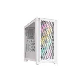 Corsair iCUE 4000D RGB Airflow