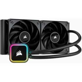 Corsair iCUE H115i ELITERGB