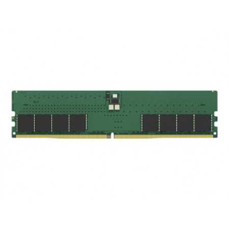 KINGSTON 64GB 5200MT/s DDR5 Non-ECC CL42