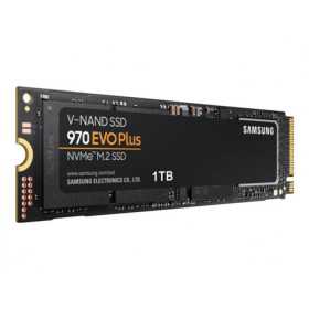 SAMSUNG SSD 970 EVO Plus 1TB NVMe M.2