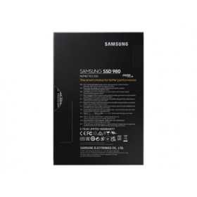 SAMSUNG SSD 980 1TB M.2 NVMe PCIe