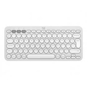 LOGI Pebble Keys 2 K380s WHITE (HR)(P)