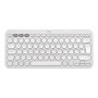 LOGI Pebble Keys 2 K380s WHITE (HR)(P)