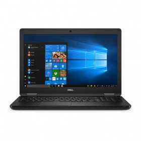 (refurbished) Dell Latitude 5590