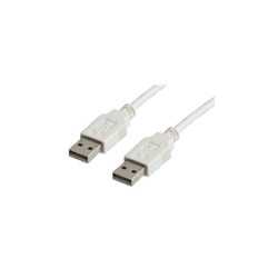 Roline VALUE USB2.0 kabel TIP A-A M/M, 1.8m