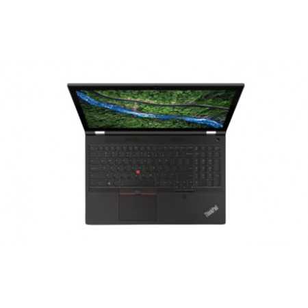 (refurbished)  LENOVO THINKPAD P15 GEN 1 / i7 / RAM 32 GB / SSD Pogon / 15,6" FHD