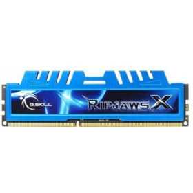 G.Skill RipjawsX 16GB (2x8GB) DDR3 1600 MHz