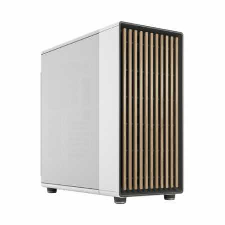 Fractal design North XL Chalk White, Tower-Case (white, mesh version)