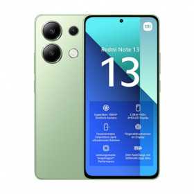 Xiaomi Redmi Note 13 4G Dual Sim