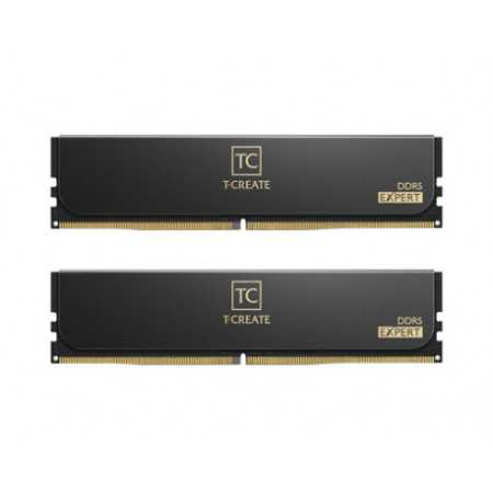 Team Group T-CREATE EXPERT 64GB (2x32GB) DDR5 6000 MHz