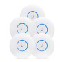 Ubiquiti UniFi AP, AC PRO, 5-Pack, PoE Not Include