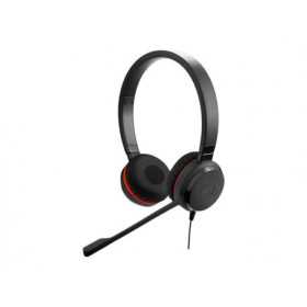 JABRA Evolve 20 UC stereo Special