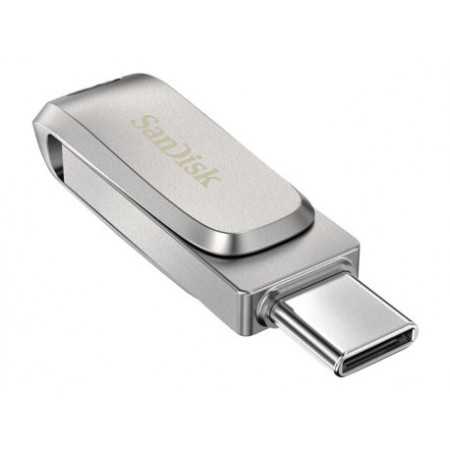 SANDISK Ultra Dual Drive Luxe USB-C 1TB