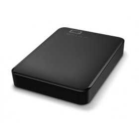 WD Elements 6TB HDD USB3.0 Portable