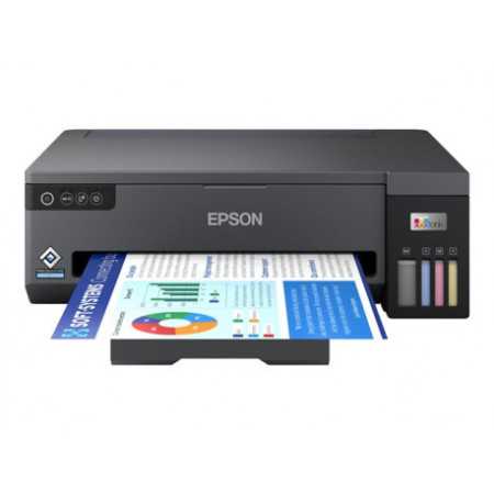 EPSON EcoTank L11050 SFP InkJet 15/8ppm