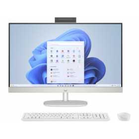 Računalo HP All-in-One 27-cr0757nz / Intel i7/ 32GB/ 1TB / i7 / RAM 32 GB / SSD Pogon