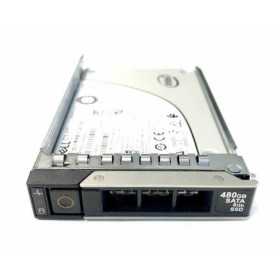 DELL EMC 480GB SSD