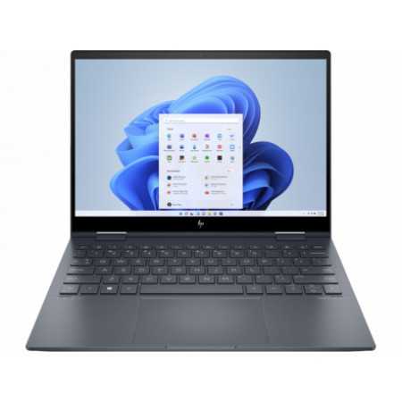 (refurbished)  HP ENVY x360 13-bf0017ne | 2v1 | Metal | Pen / i7 / RAM 16 GB / SSD Pogon / 13,3" 2.K