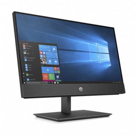 HP ProOne 600 G4 AiO