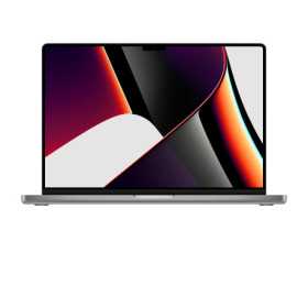 Apple MacBook Pro 16 M1 (2021)