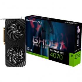 Gainward GF RTX4070 Ghost, 12GB