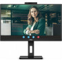 AOC IPS 23,8" 24P3CW, HDMI, DP, USB3-C, pivot, WC