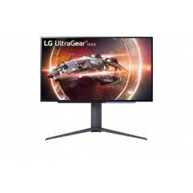 LG 27GS95QE, OLED, QHD, 2xHDMI, DP, 240Hz, HAS