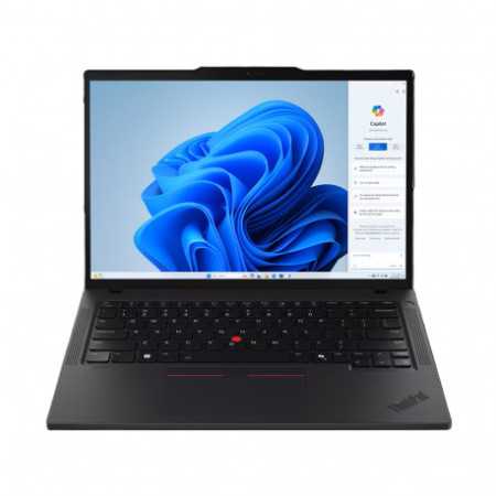 Lenovo P14s Gen5 R7-8840HS/96GB/2TB/14''OLED/W11P