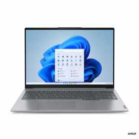 Lenovo ThinkBook 16 R5-7430U/16GB/512GB/16''/DOS