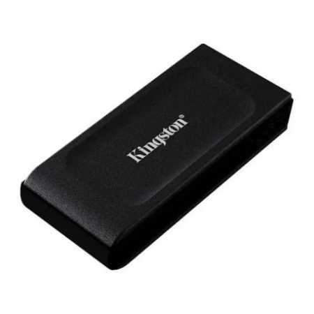 Kingston XS1000 2000GB, R1050/W1000, USB3.2