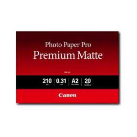 Canon Photo Paper Premium Matte PM101 - A2- 20L