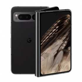 Google Pixel Fold 5G Dual Sim 12GB RAM 256GB - Black