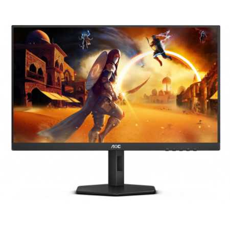 Monitor AOC 24G4X 60,5 cm (23,8") FHD IPS LED 1ms FreeSync 180 Hz