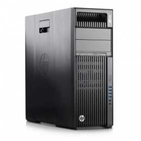 Računalo HP Z640 Workstation Tower / Intel® Xeon® / RAM 64 GB / SSD Pogon