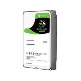 Seagate Barracuda 6TB 3.5" S-ATA III