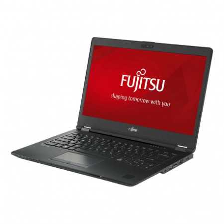 (refurbished) Fujitsu LifeBook U748