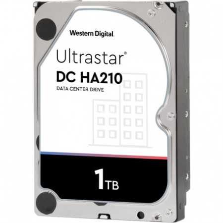 WD Ultrastar DC HA210 1 TB