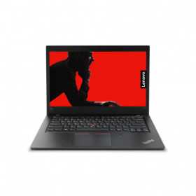 (refurbished) Lenovo ThinkPad L480