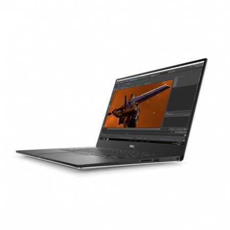 (refurbished) Dell Precision 5530