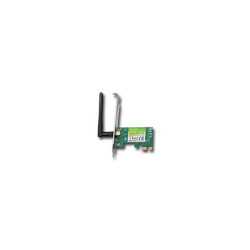 NIC TP-Link TL-WN781ND,  PCI Express Adapter, 2,4GHz Wireless N 150Mbps, Detachable Omni Directional