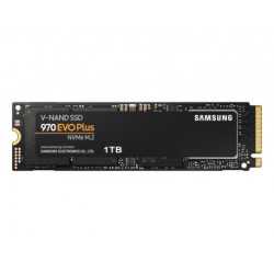 Samsung 970 EVO Plus 1TB M.2 PCI Express 3.0 V-NAND MLC NVMe