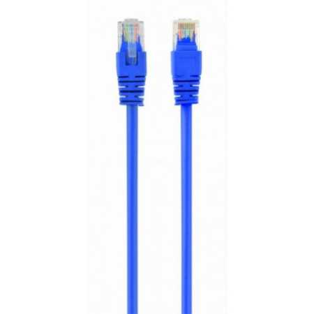 Gembird Cat6 UTP Patch cord, blue, 3 m